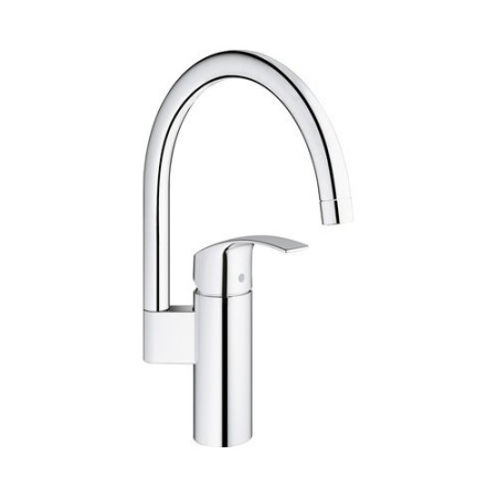 Grohe Eurosmart Einhand-Spültischbatterie
