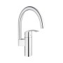 Grohe Eurosmart Einhand-Spültischbatterie