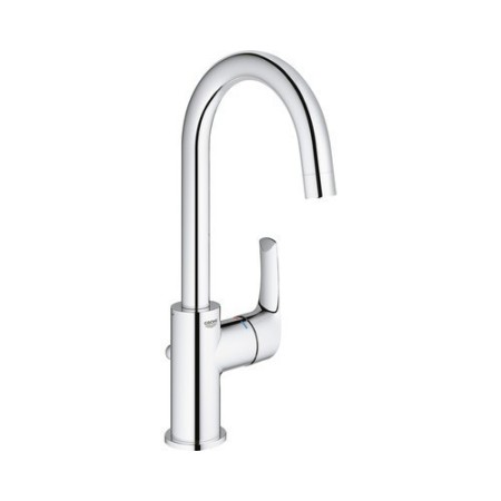 Grohe Eurosmart Einhand-Waschtischbatterie