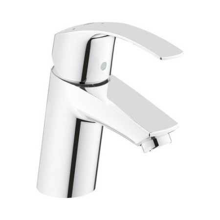 Grohe Eurosmart Einhand-Waschtischbatterie
