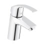 Grohe Eurosmart Einhand-Waschtischbatterie