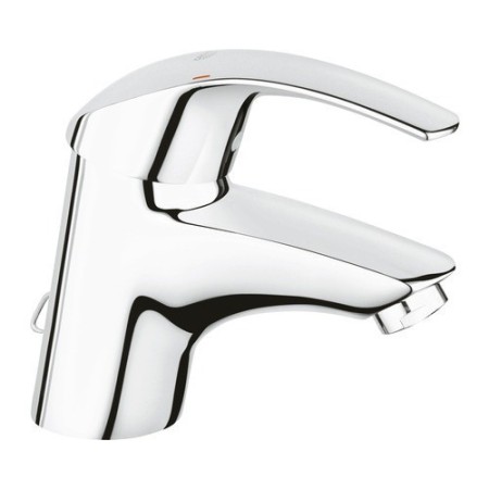Grohe Eurosmart Einhand-Waschtischbatterie