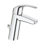 Grohe Eurosmart Einhand-Waschtischbatterie DN 15