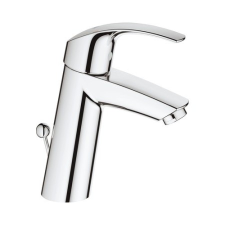 Grohe Eurosmart Einhand-Waschtischbatterie DN 15