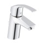Grohe Eurosmart Einhand-Waschtischbatterie Niederdruck