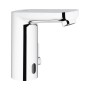 Grohe Eurosmart Infrarot Niederdruck