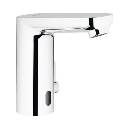 Grohe Eurosmart Infrarot Niederdruck