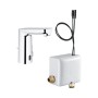 Grohe Eurosmart Infrarot WT-Batterie mit Powerbox