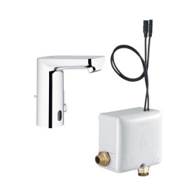 Grohe Eurosmart Infrarot WT-Batterie mit Powerbox