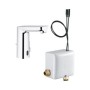 Grohe Eurosmart Infrarot WT-Batterie mit Powerbox