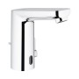 Grohe Eurosmart Infrarot-Waschtischbatterie