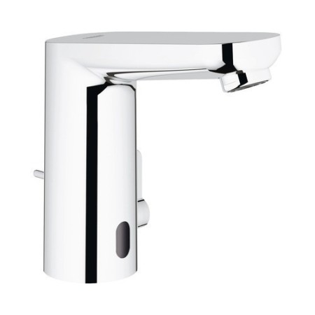Grohe Eurosmart Infrarot-Waschtischbatterie