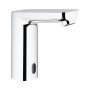 Grohe Eurosmart Infrarot-Waschtischbatterie mit verdeckte Mischung und Batterie