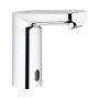 Grohe Eurosmart Infrarot-Waschtischbatterie mit verdeckte Mischung und Batterie