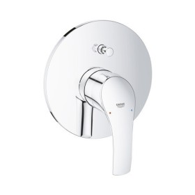 Grohe Eurosmart Neu Einhand-Wannenbatterie