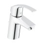 Grohe Eurosmart Neu Einhand-Waschtischbatterie ES-Funktion DN 15