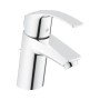 Grohe Eurosmart Neu Einhand-Waschtischbatterie ES-Funktion DN 15