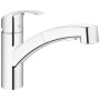 Grohe Eurosmart Spültischeinhebelmischer mit herausziehbarere Brause