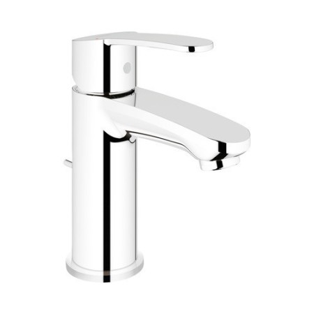 Grohe Eurostyle C Einhand-Waschtischbatterie DN 15