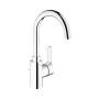 Grohe Eurostyle C Einhand-Waschtischbatterie DN 15