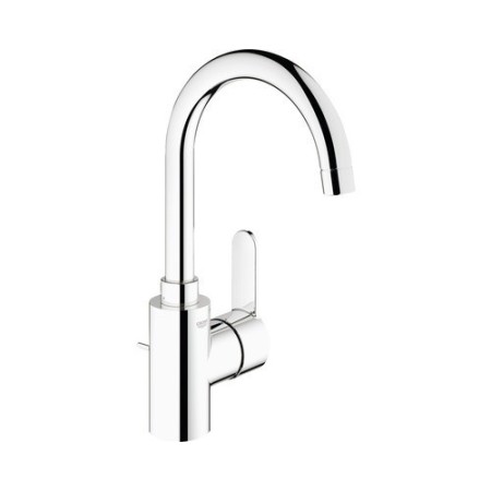 Grohe Eurostyle C Einhand-Waschtischbatterie DN 15