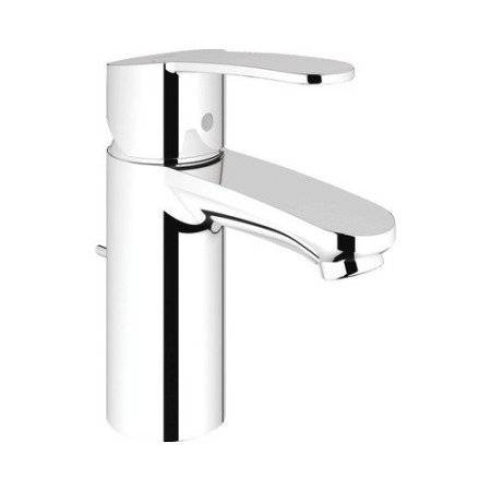 Grohe Eurostyle C Einhand-Waschtischbatterie DN 15