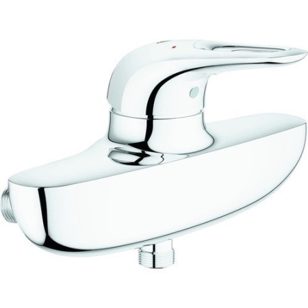 Grohe Eurostyle Einhand-Brausebatterie