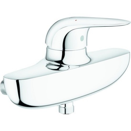 Grohe Eurostyle Neu Einhand-Brausebatterie