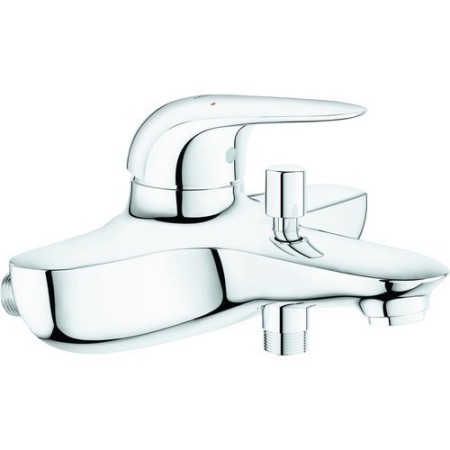 Grohe Eurostyle Neu Einhand-Wannenbatterie