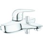 Grohe Eurostyle Neu Einhand-Wannenbatterie