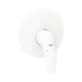 Grohe Eurostyle Neu Unterputz-Einhand-Brausebatterie moon white