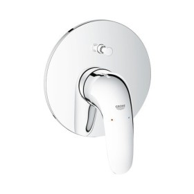 Grohe Eurostyle Neu Unterputz-Einhand-Wannenbatterie