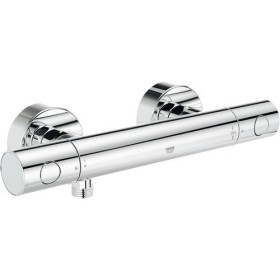 Grohe Grohetherm 1000 Cosmopolitan Thermostat-Brausebatterie DN 15