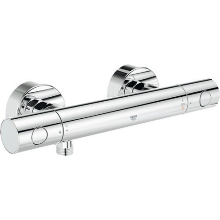 Grohe Grohetherm 1000 Cosmopolitan Thermostat-Brausebatterie DN 15