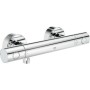 Grohe Grohetherm 1000 Cosmopolitan Thermostat-Brausebatterie DN 15