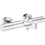 Grohe Grohetherm 1000 Cosmopolitan Thermostat-Wannenbatterie