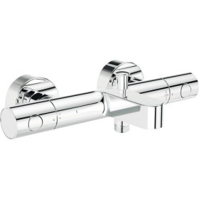 Grohe Grohetherm 1000 Cosmopolitan Thermostat-Wannenbatterie