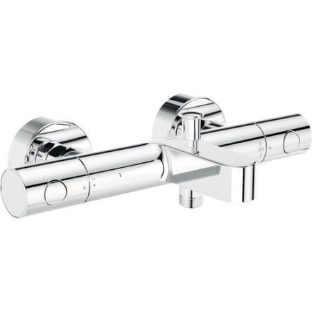 Grohe Grohetherm 1000 Cosmopolitan Thermostat-Wannenbatterie