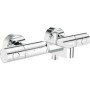 Grohe Grohetherm 1000 Cosmopolitan Thermostat-Wannenbatterie