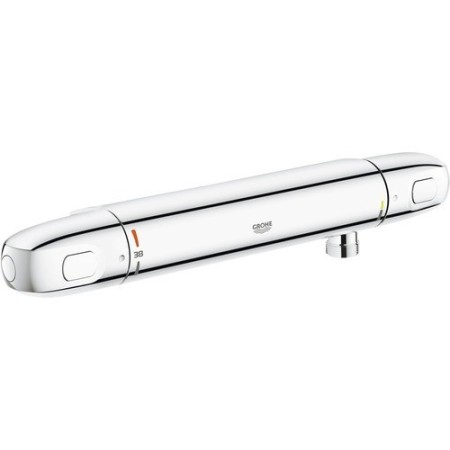 Grohe Grohetherm 1000 Thermostat-Brausebatterie