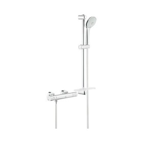 Grohe Grohetherm 1000 Thermostat-Brausebatterie