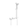 Grohe Grohetherm 1000 Thermostat-Brausebatterie