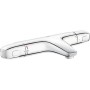 Grohe Grohetherm 1000 Thermostat-Wannenbatterie