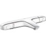 Grohe Grohetherm 1000 Thermostat-Wannenbatterie