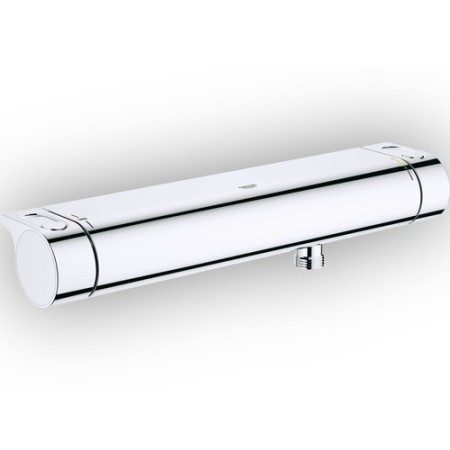 Grohe Grohtherm 2000 Thermostat-Brausebatterie DN 15