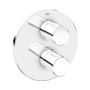 Grohe Grohtherm 3000 C Thermostat-Brausebatterie