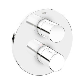 Grohe Grohtherm 3000 C Thermostat-Brausebatterie