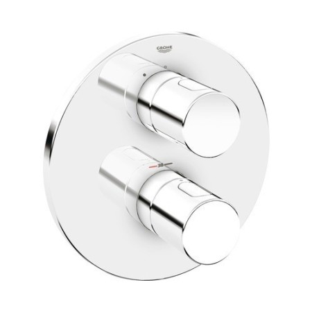 Grohe Grohtherm 3000 C Thermostat-Brausebatterie