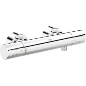 Grohe Grohtherm 3000 C Thermostat-Brausebatterie DN 15