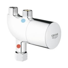 Grohe Grohtherm Micro Thermischer Verbrühschutz/ Untertischthermostatur